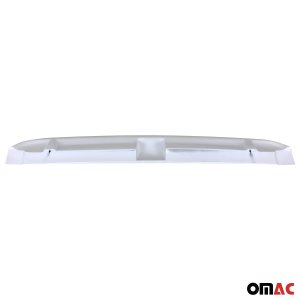 Mercedes-Benz Sprinter W903 Spoiler - Omac - FRP - Primed - '00-'06